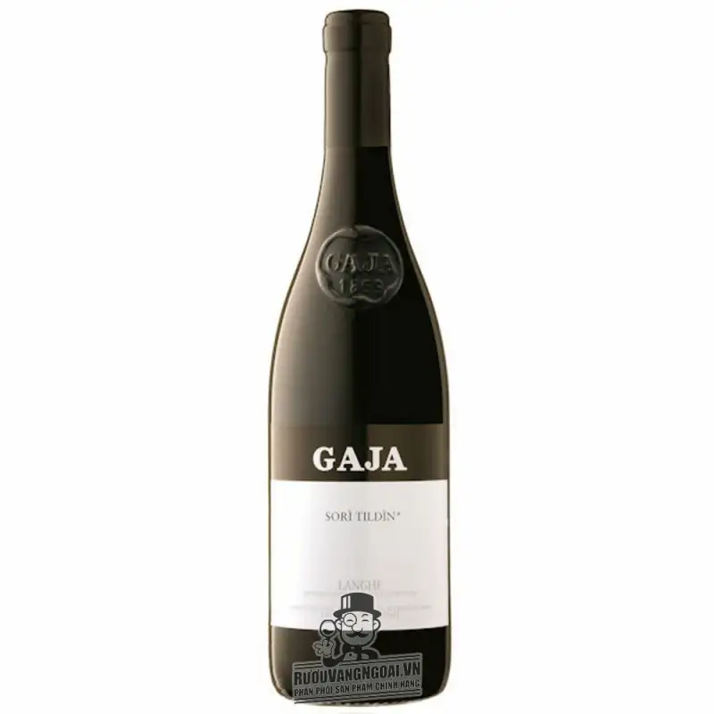 Mua vang y gaja sori tildin barbaresco ở đâu giá rẻ nhất