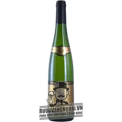 Vang Pháp Lorentz Alsace Vendanges Tardives Gewurztraminer