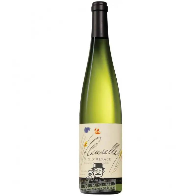 Địa chỉ bán vang phap fleurelle alsace gustave lorentz giá rẻ nhất