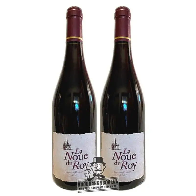 Mua noue du roy touraine gamay guilbaud freres giá rẻ tại Sài Gòn
