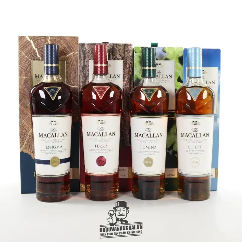 Địa chỉ bán ruou macallan quest ml giá rẻ nhất