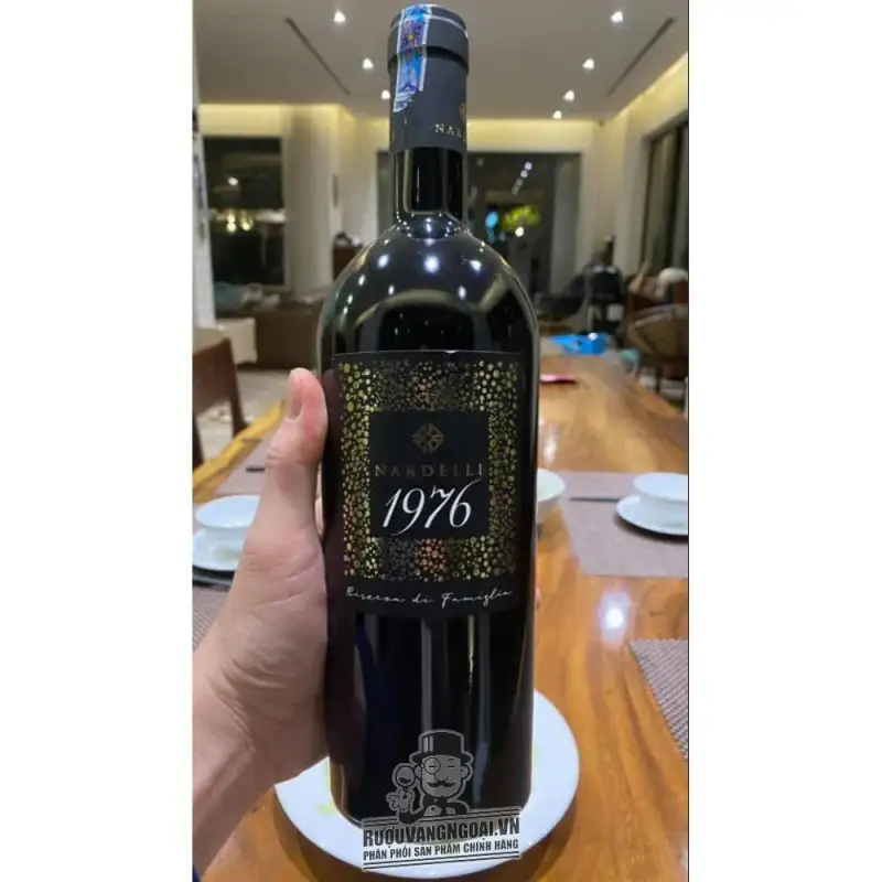 ruou vang y nardelli mua ở đâu giá rẻ nhất