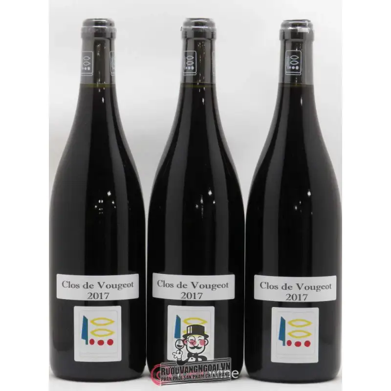 Mua vang phap domaine prieure roch clos de vougeot grand cru cao cap giá rẻ tại Hà Nội