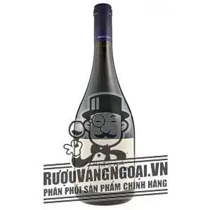 Vang Chile Amayna Pinot Noir