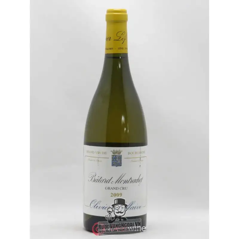Mua vang phap montrachet grand cru olivier leflaive giá rẻ tại Hà Nội