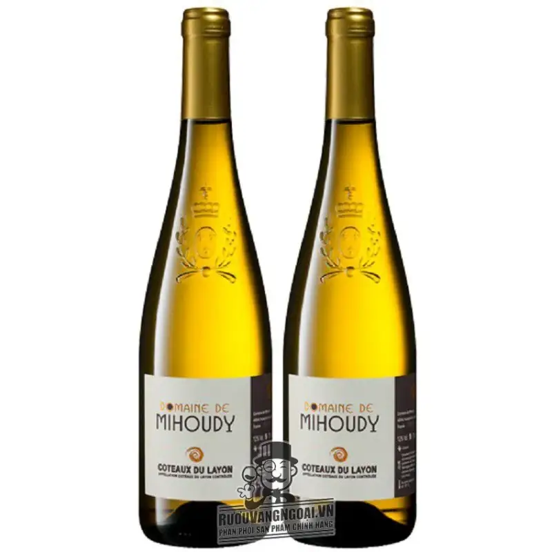 de mihoudy coteaux du layon mua ở đâu giá rẻ nhất