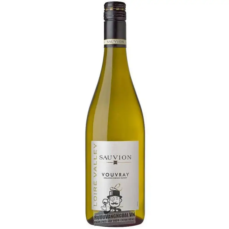 Vang Pháp Sancerre Sauvion Loire Valley uống ngon
