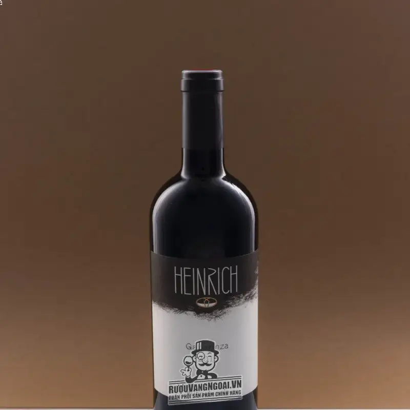ruou vang heinrich zweigelt burgenland mua ở đâu giá rẻ nhất