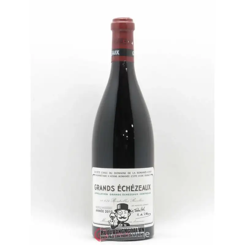 vang phap echezeaux domaine de la romanee conti cao cap mua ở đâu giá rẻ nhất