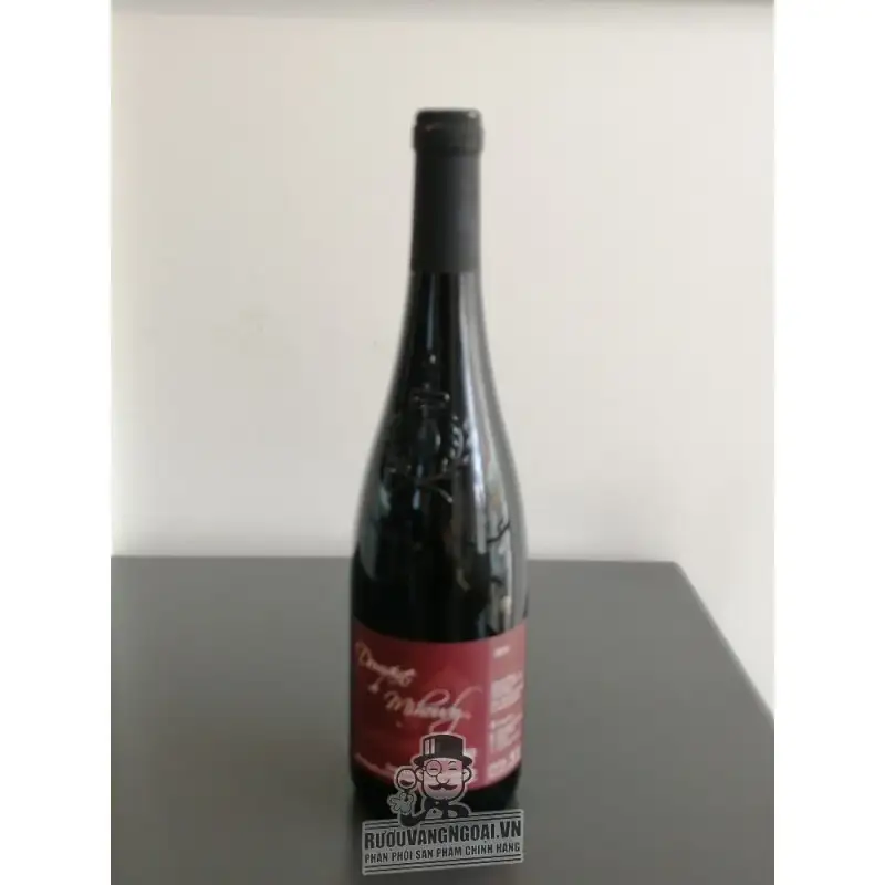 Giá vang phap domaine de mihoudy anjou