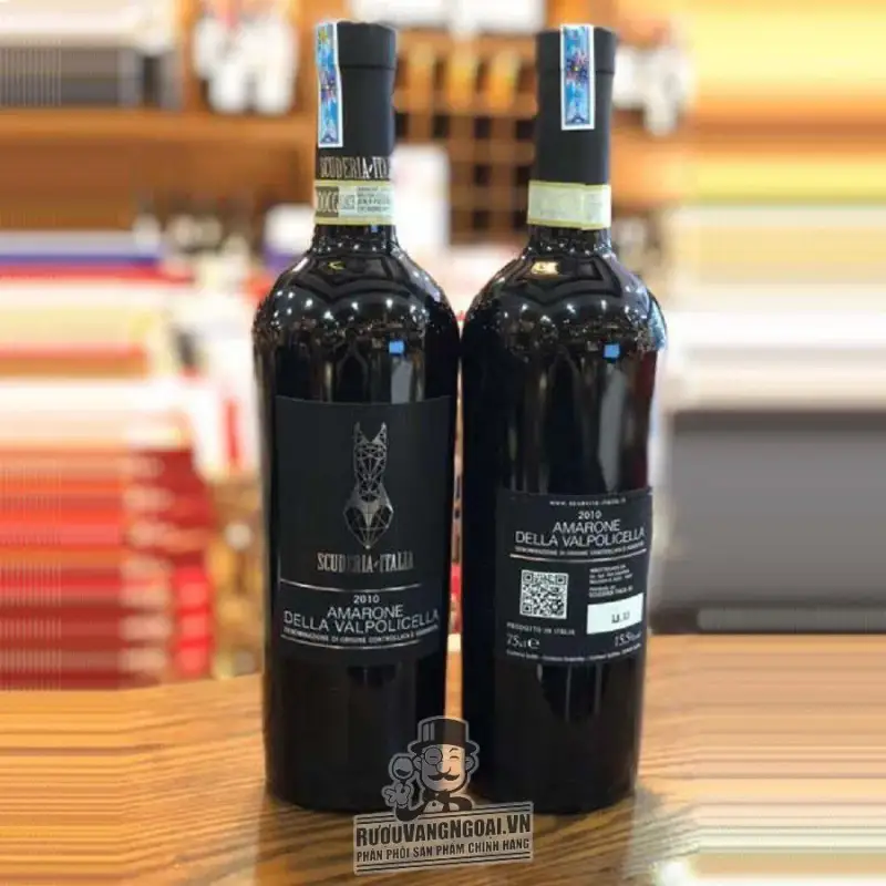 Địa chỉ bán della valpolicella giá rẻ nhất