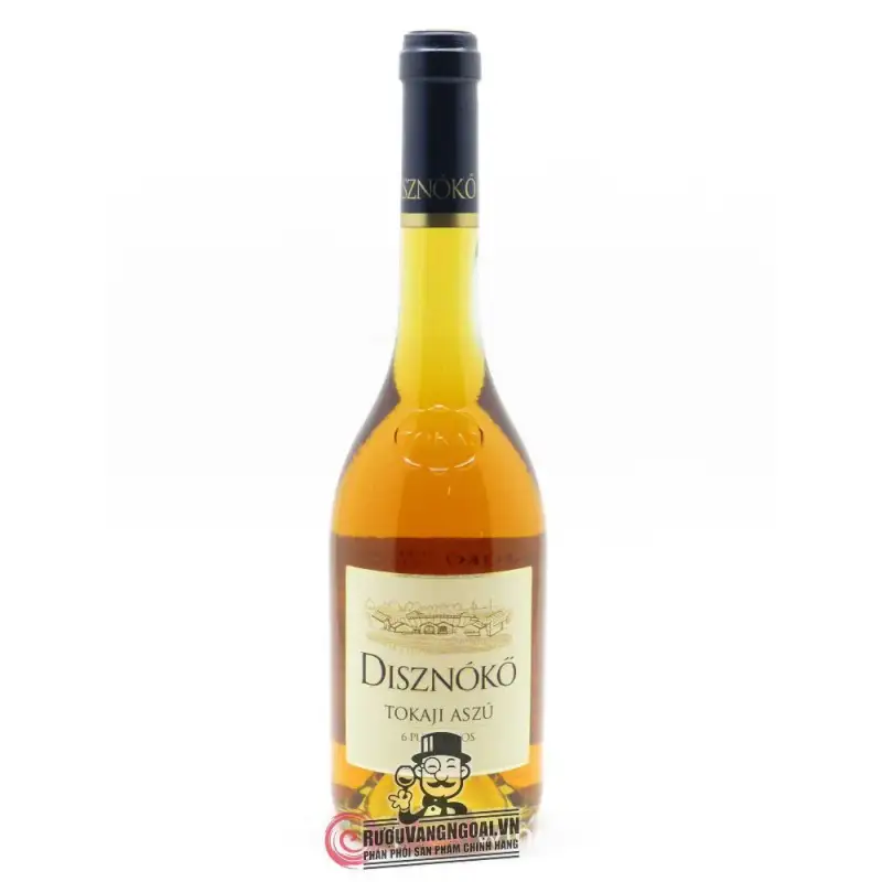 vang hungary tokaji hetszolo puttonyos aszu cl giá bao nhiêu