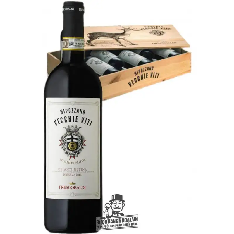 Địa chỉ mua vang y nipozzano marchesi de frescobaldi giá rẻ nhất