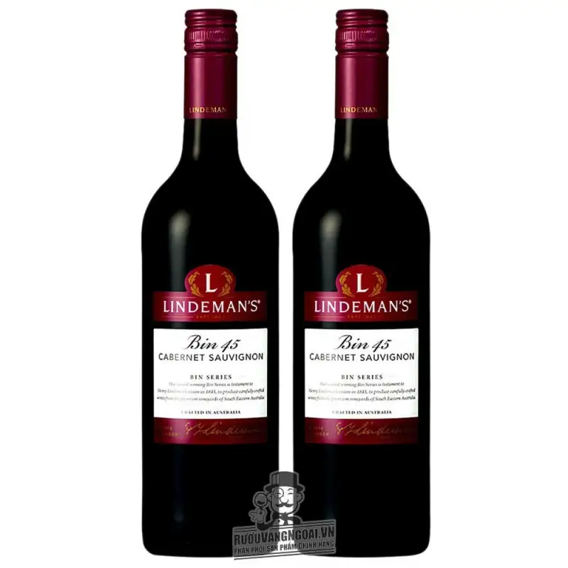 bin cabernet sauvignon mua ở đâu giá rẻ nhất