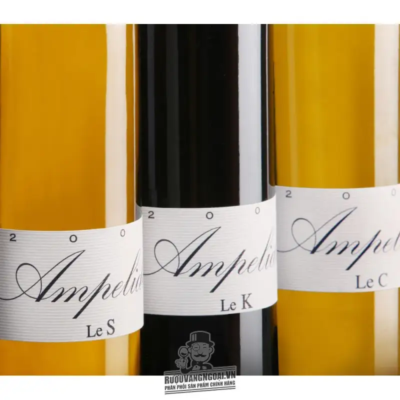 Mua vang phap ampelidae le c chardonnay ở đâu giá rẻ nhất