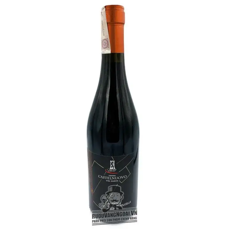 Vang Ý Cantina Castelnuovo Del Garda Amarone Della Valpolicella
