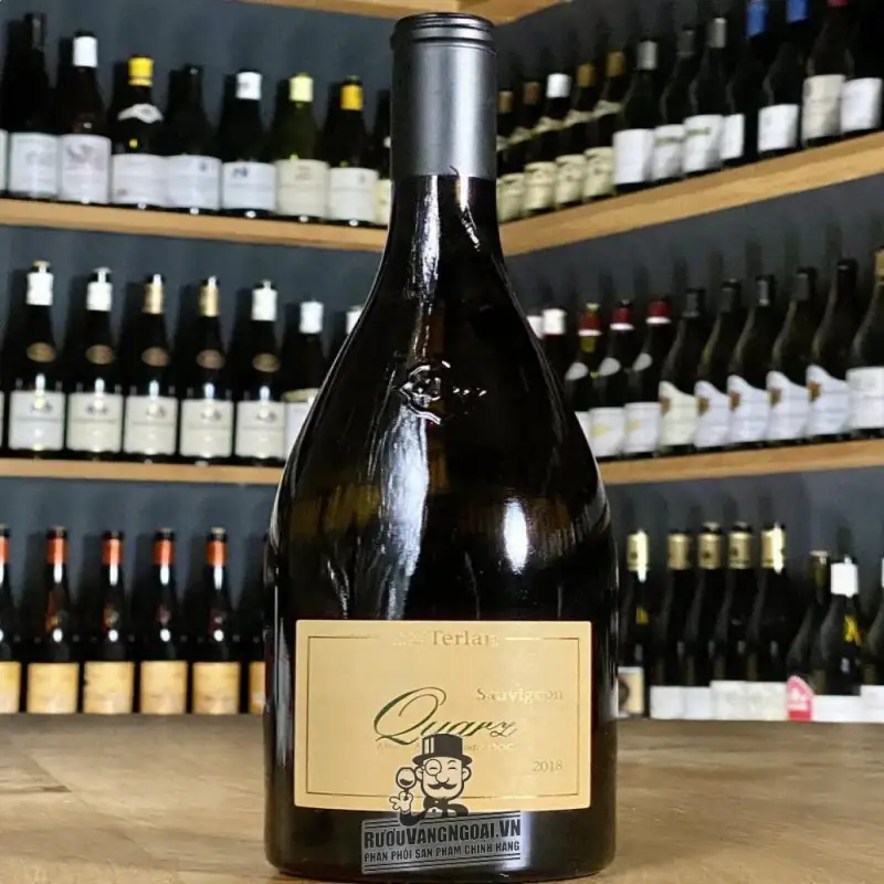 Mua vang y quarz winkl terlan sauvignon blanc giá rẻ tại Hà Nội