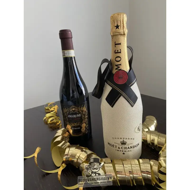 Mua vang y amarone della valpolicella borsari ở đâu giá rẻ nhất