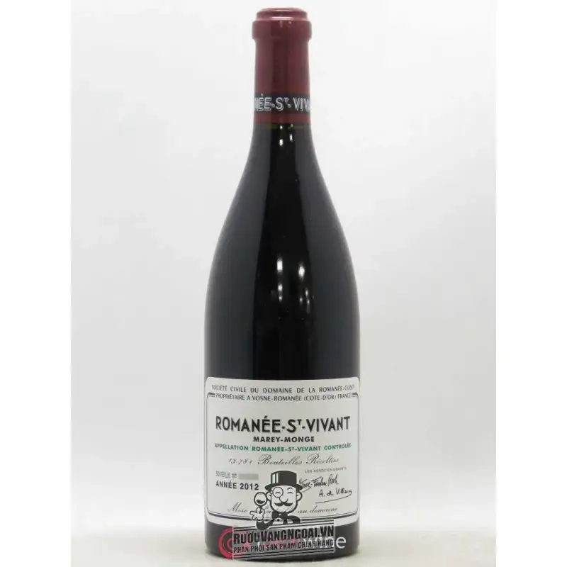 vang phap romanee saint vivant domaine de la romanee conti mua ở đâu giá rẻ nhất