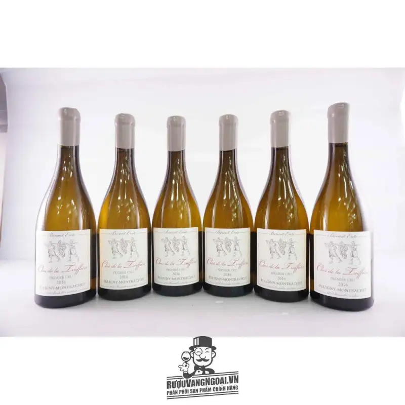 vang-phap-clos-de-la-truffiere-puligny-montrachet-premier-cru