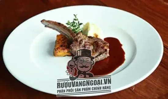 Rượu Vang Chile ELKI SYRAH