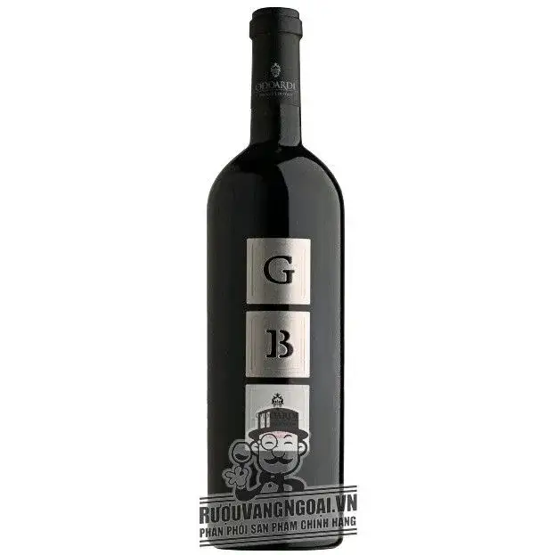 Rượu Vang Ý GB ODOARDI