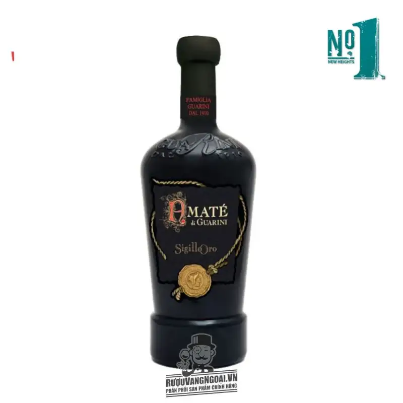Mua ruou vang y amate di guarini sigillo oro negroamaro primitivo cuc re ở đâu giá rẻ nhất