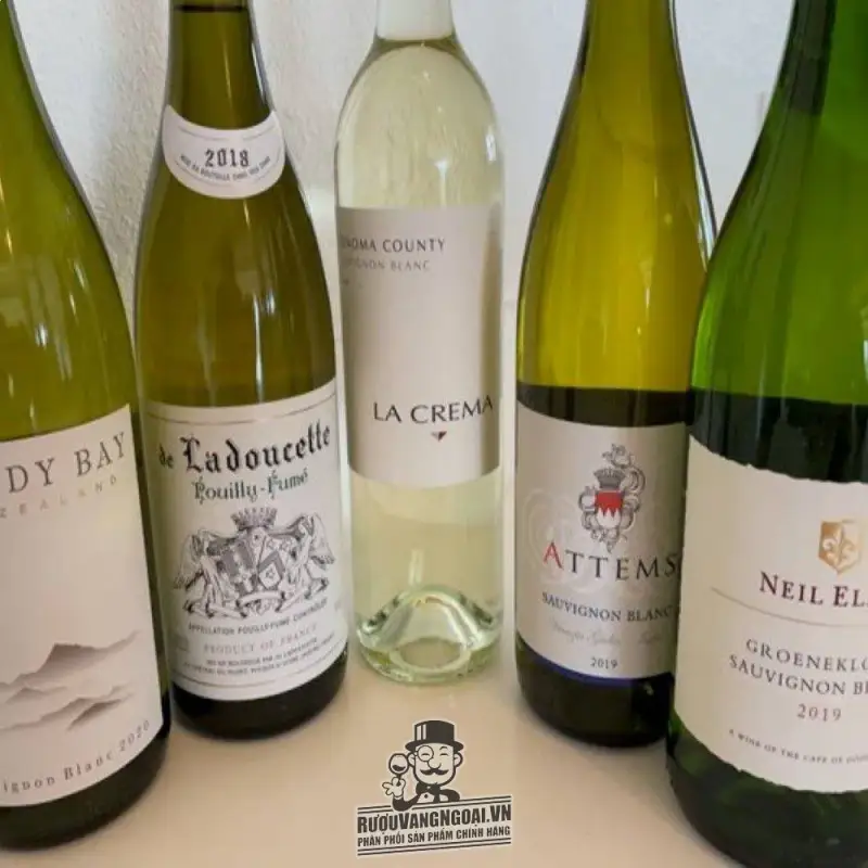 Mua vang y attems sauvignon blanc giá rẻ tại Sài Gòn