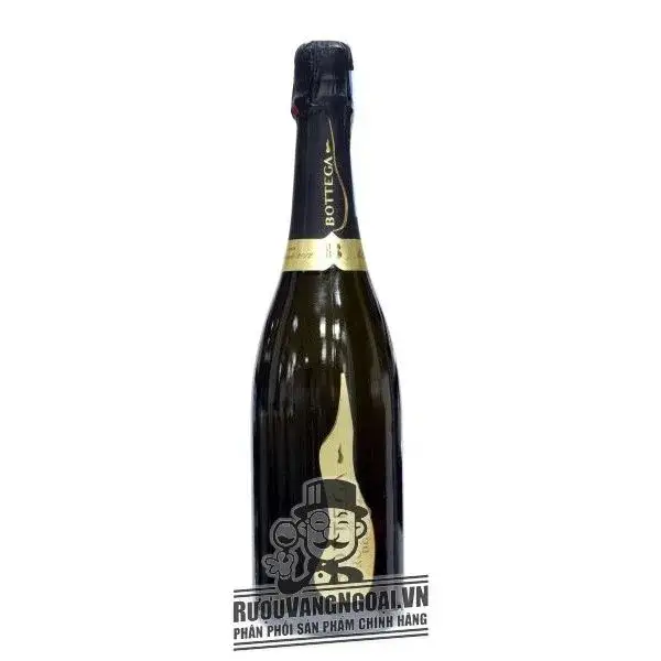 Rượu Champagne BOTTEGA PROSECCO