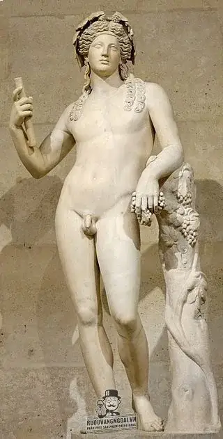 rượu vang ý bacchus silver feudi bizantini