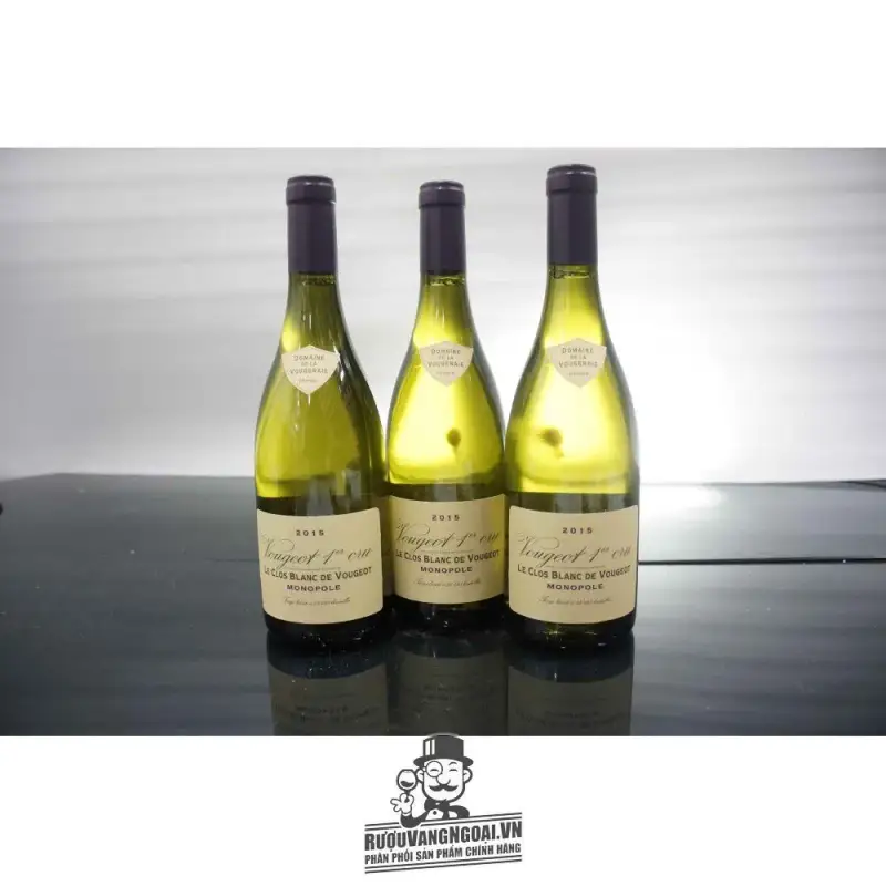 Địa chỉ bán vang phap vougeot st cru le clos blanc de vougeot monopole giá rẻ tại Hà Nội