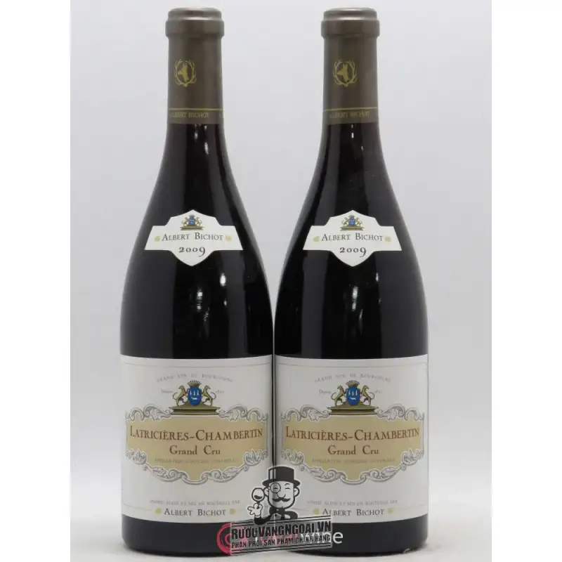 vang phap latricieres chambertin grand cru albert bichot mua ở đâu giá rẻ nhất