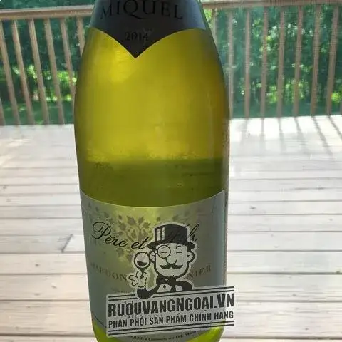 Kết quả hình ảnh cho laurent miquel larmes pere et fils chardonnay viognier