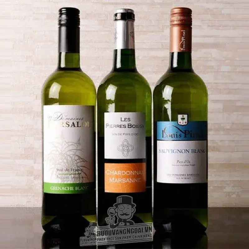 marsanne les pierres boissy giá bao nhiêu