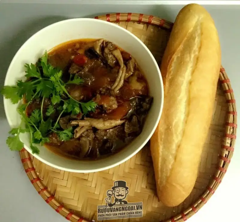 26 món ngon từ thịt bò đãi tiệc như thịt bò xào, bò né dễ làm đãi ...