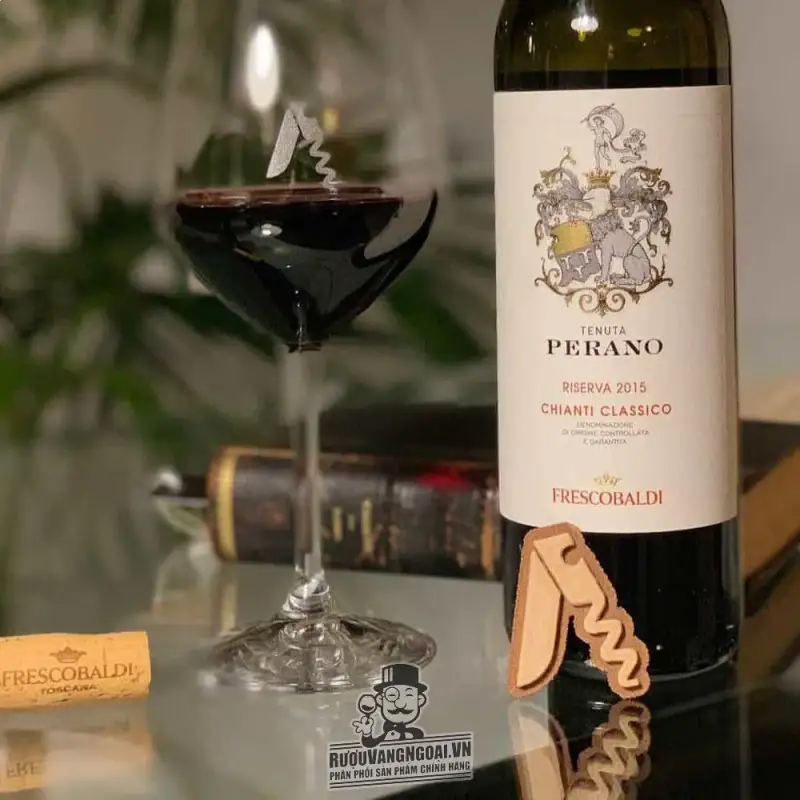 Địa chỉ mua ruou vang y perano riserva chianti classico giá rẻ nhất
