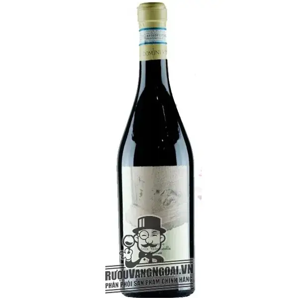 Vang Ý Amarone Monte thượng hạng