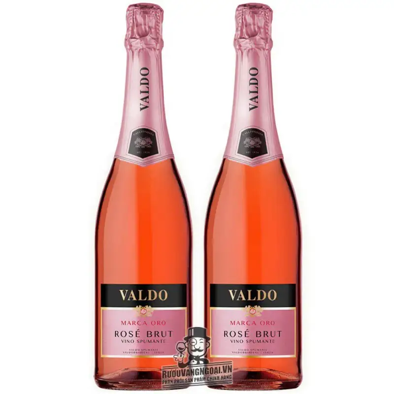 Địa chỉ mua rose brut vino spumante giá rẻ nhất