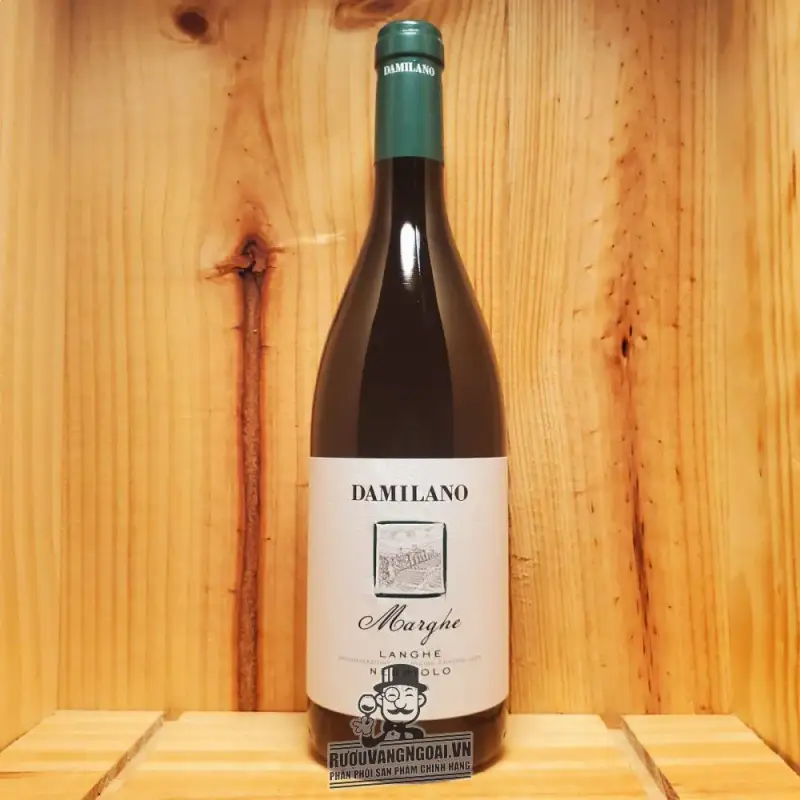 Địa chỉ mua vang y damilano langhe nebbiolo marghe giá rẻ nhất
