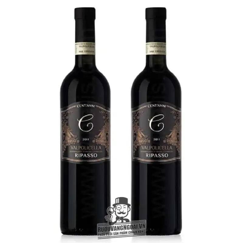 Giá valpolicella ripasso centanni