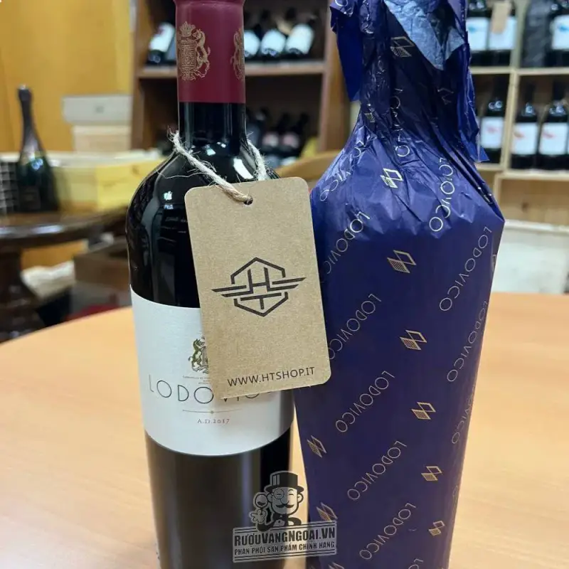 Địa chỉ bán ruou vang y lodovico tenuta di biserno giá rẻ tại Hà Nội
