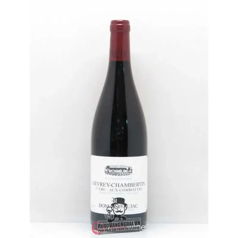 Mua vang phap gevrey chambertin st cru aux combottes domaine dujac ở đâu giá rẻ nhất