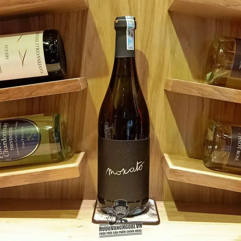 Mua vang ngot y moscato anno domini cuc ngon re nhat giá rẻ tại Hà Nội