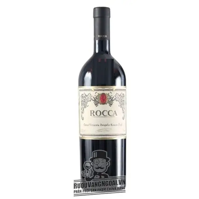 Rượu Vang ý ROCCA