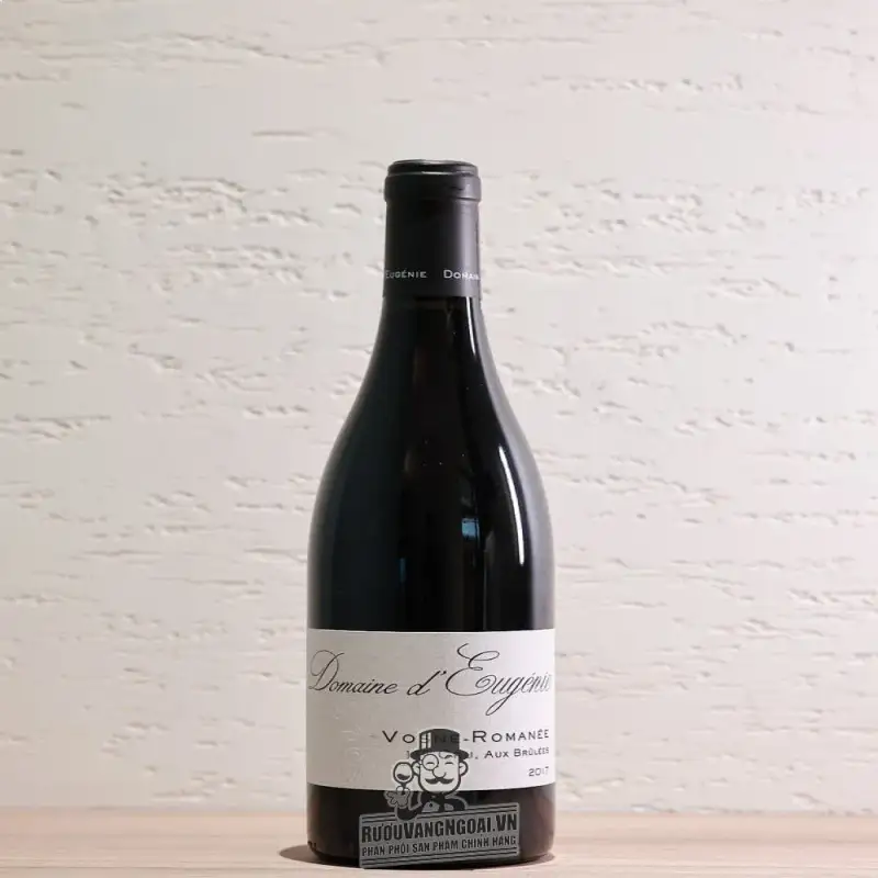 Mua vang phap domaine deugenie vosne romanee st cru aux brulees ở đâu giá rẻ nhất