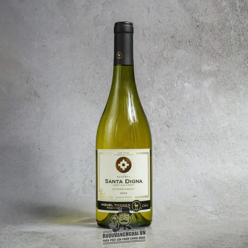 Địa chỉ mua vang chile santa digna chardonnay reserva miguel torres giá rẻ nhất