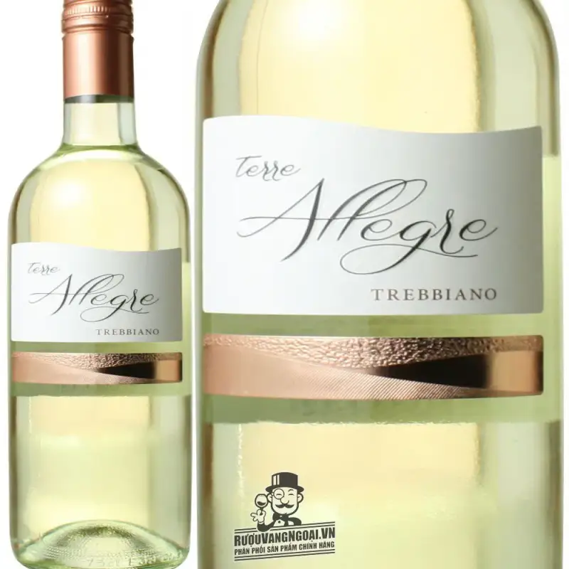 Địa chỉ mua vang y terre allegre trebbiano giá rẻ nhất