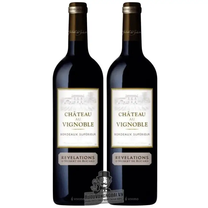 Địa chỉ bán au vignoble bordeaux superior giá rẻ nhất