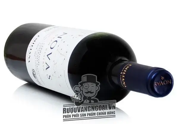 Vang Chile NOVAS Gran Reserva Cabernet Sauvignon