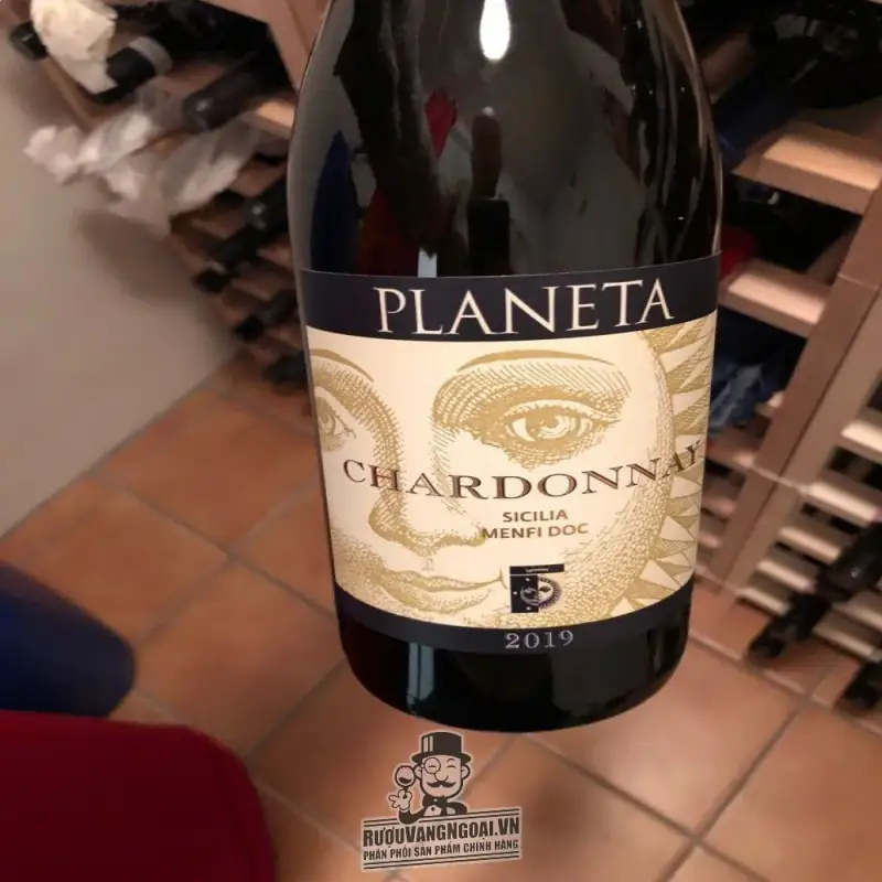 vang y planeta chardonnay giá bao nhiêu